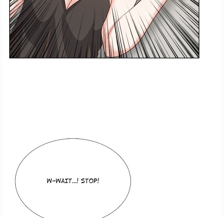 Locked With Her - Chapter 21 Page 89
