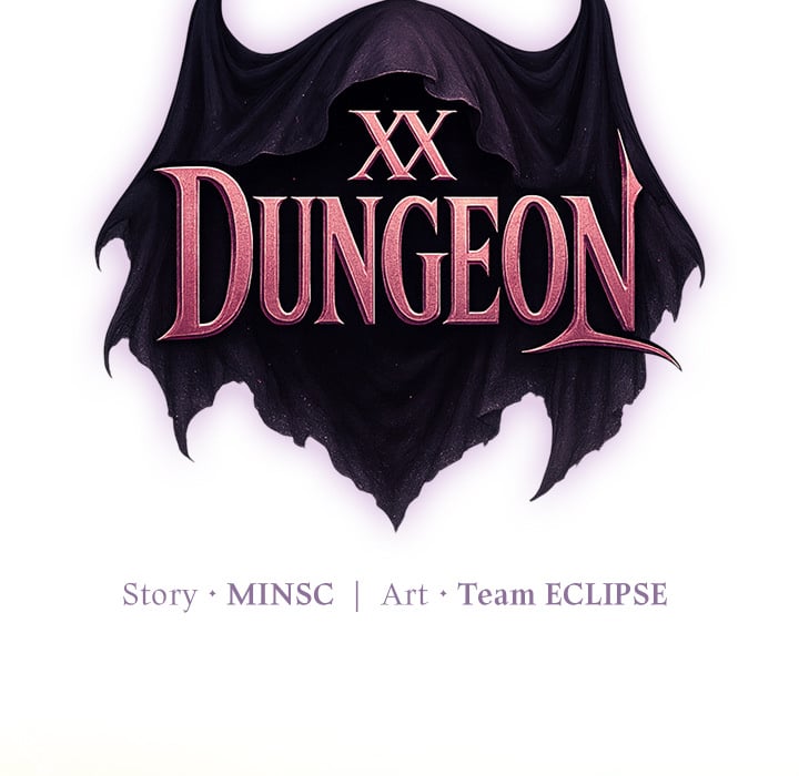 XX Dungeon - Chapter 21 Page 71