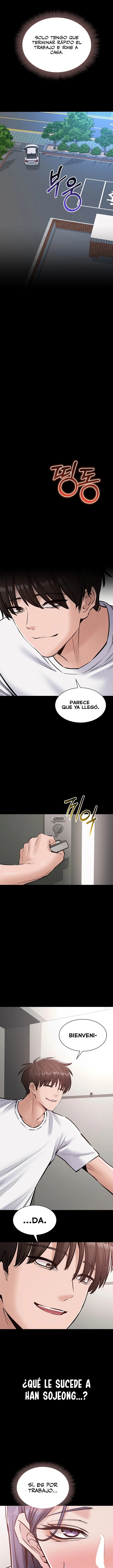 I Want To Work Quietly Raw - Chapter 22 Page 11