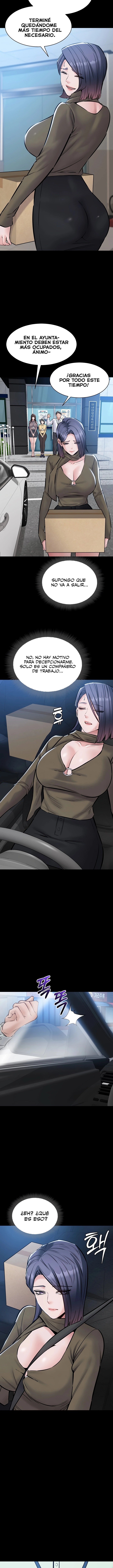 I Want To Work Quietly Raw - Chapter 22 Page 7