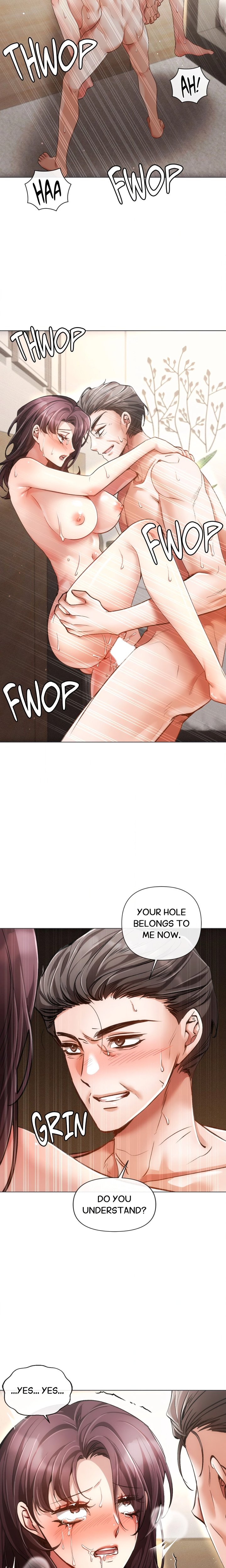 Sweet Cruelty - Chapter 26 Page 20