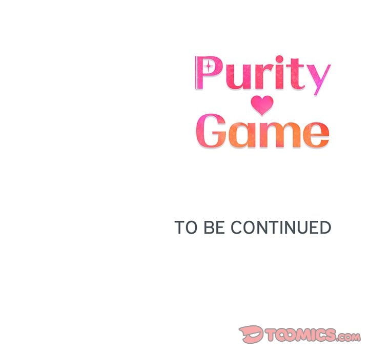 Purity Game - Chapter 14 Page 114