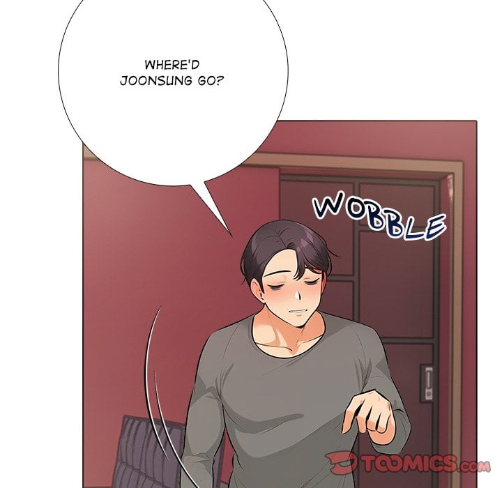 Purity Game - Chapter 14 Page 90