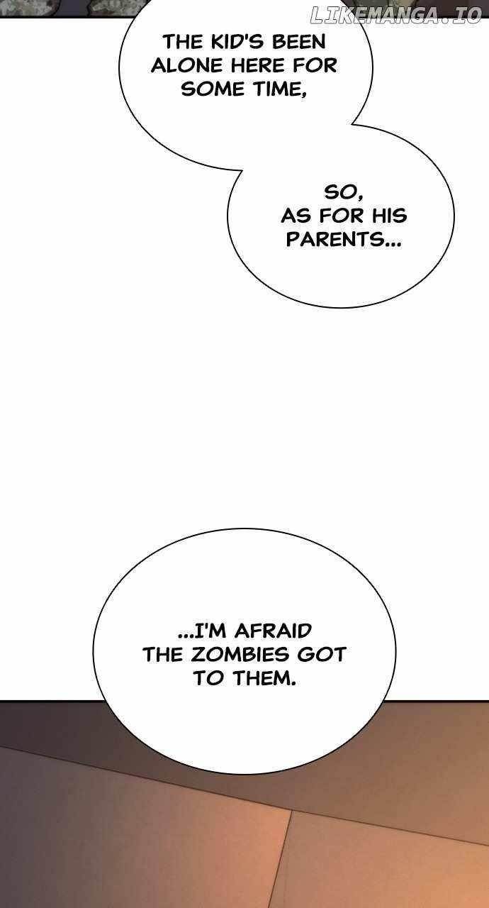 Zombie Revelation: 82-08 - Chapter 19 Page 10