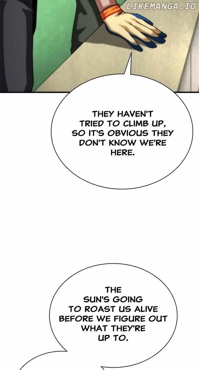 Zombie Revelation: 82-08 - Chapter 47 Page 36