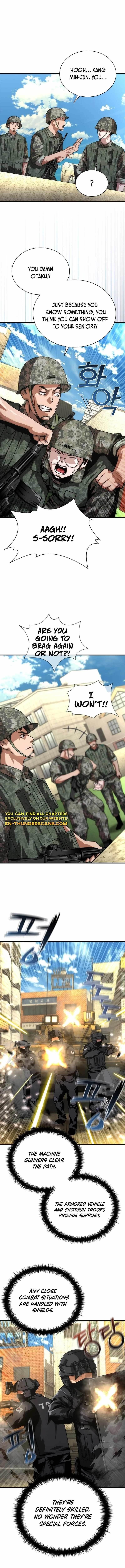 Zombie Revelation: 82-08 - Chapter 68 Page 5