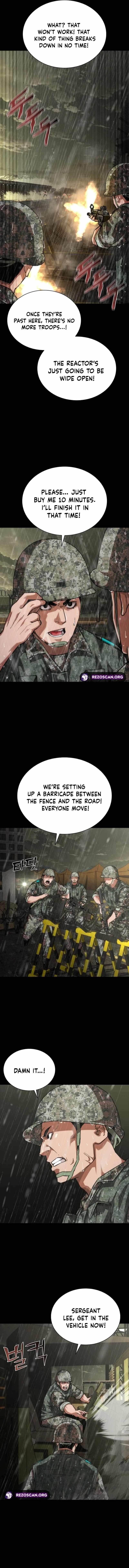 Zombie Revelation: 82-08 - Chapter 78 Page 3