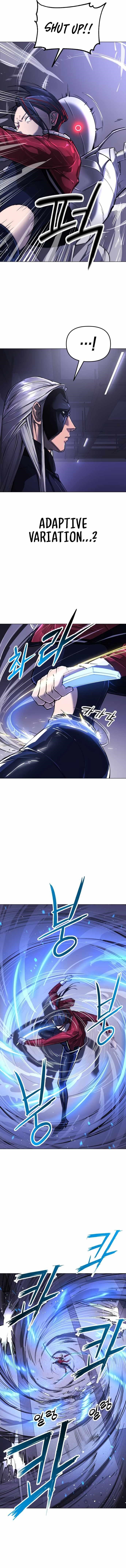 Space Cheon-ma 3077 - Chapter 14 Page 3