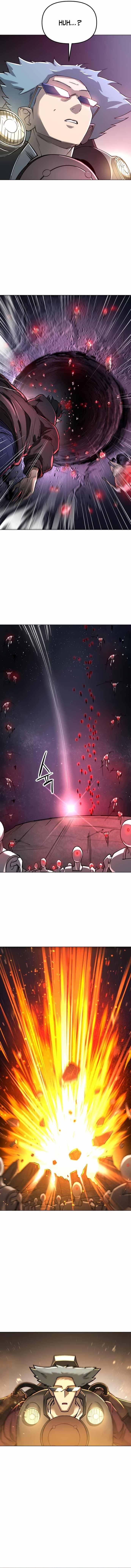 Space Cheon-ma 3077 - Chapter 16 Page 2