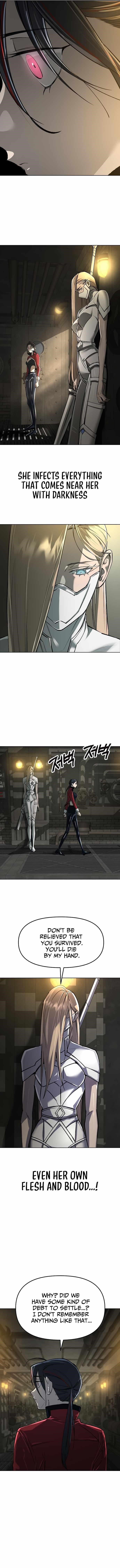 Space Cheon-ma 3077 - Chapter 19 Page 7