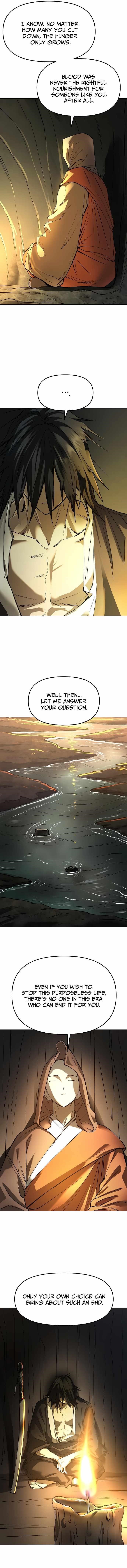 Space Cheon-ma 3077 - Chapter 24 Page 14