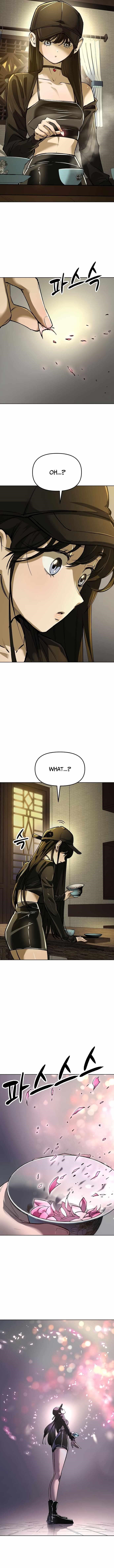 Space Cheon-ma 3077 - Chapter 26 Page 11