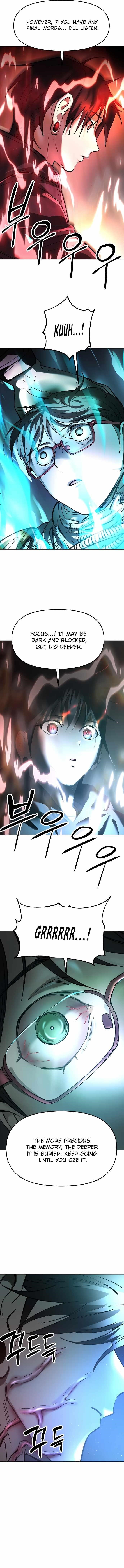 Space Cheon-ma 3077 - Chapter 32 Page 4