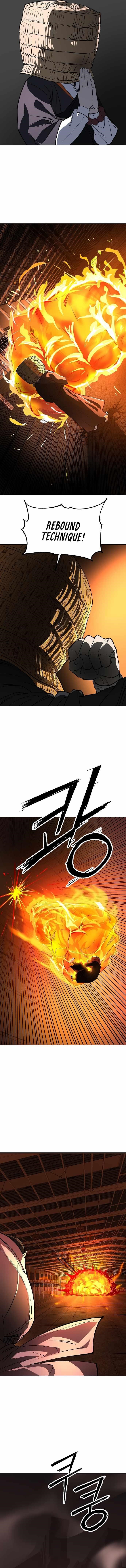 Space Cheon-ma 3077 - Chapter 34 Page 17