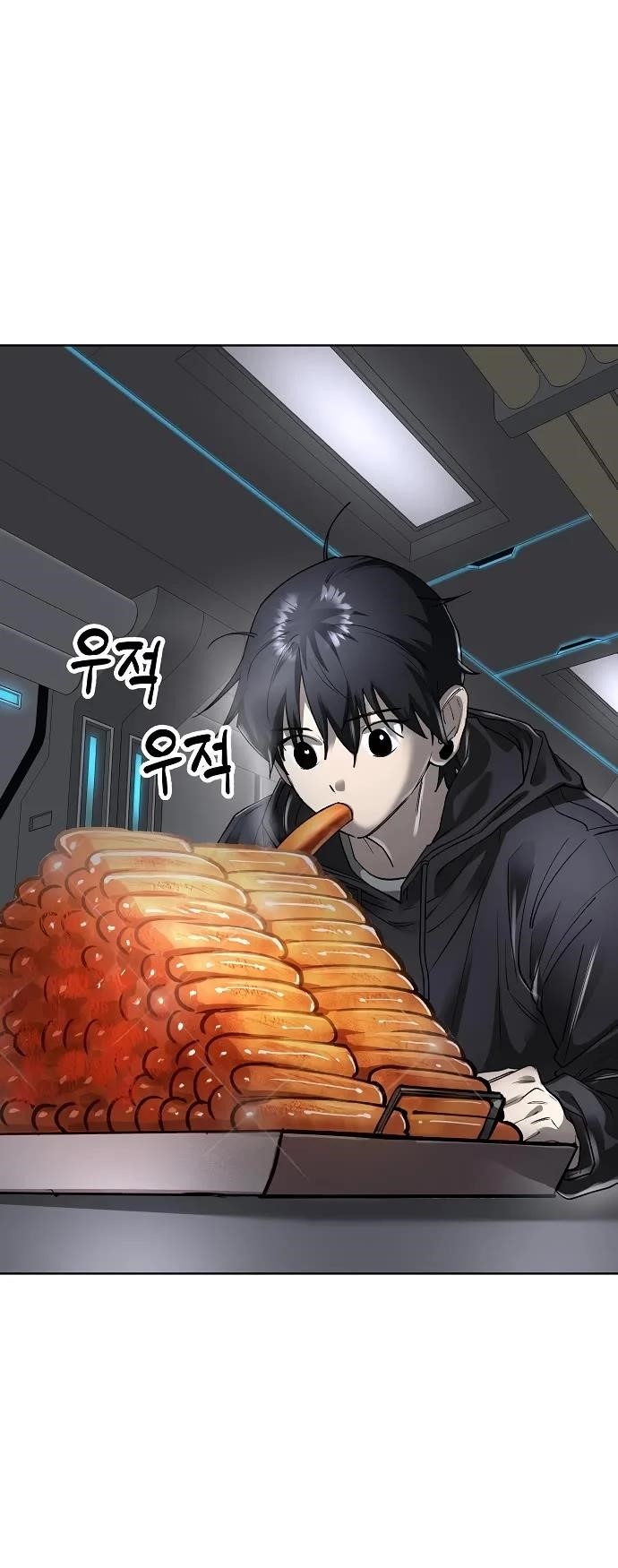 Space Cheon-ma 3077 - Chapter 40 Page 55