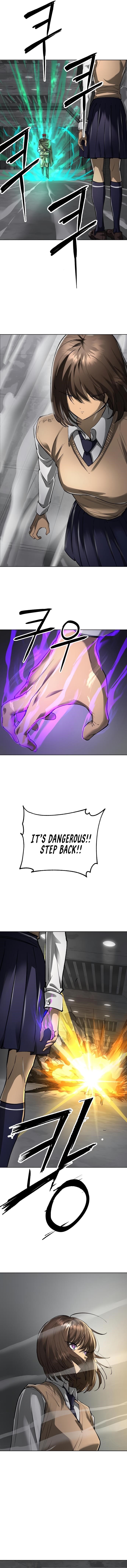 Space Cheon-ma 3077 - Chapter 44 Page 9