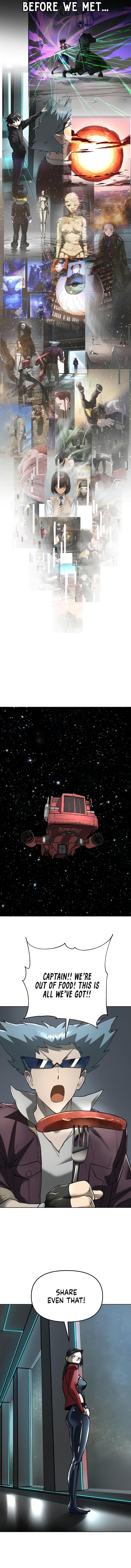 Space Cheon-ma 3077 - Chapter 54 Page 16