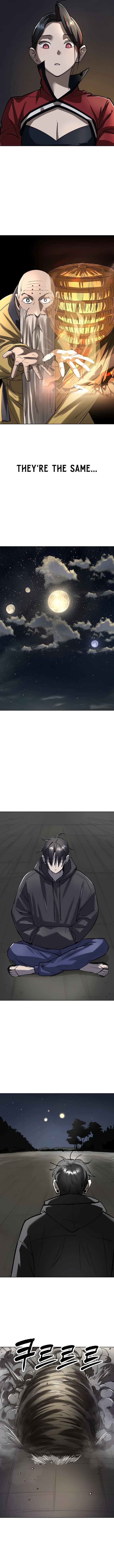 Space Cheon-ma 3077 - Chapter 55 Page 15