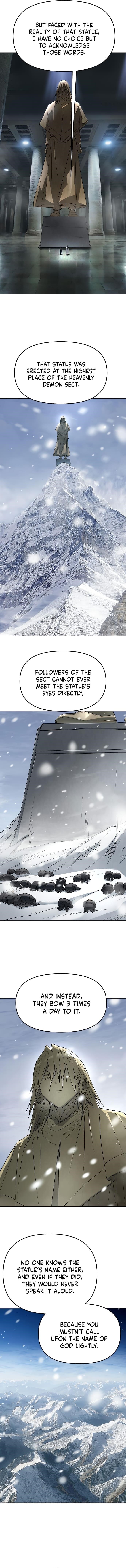 Space Cheon-ma 3077 - Chapter 60 Page 5