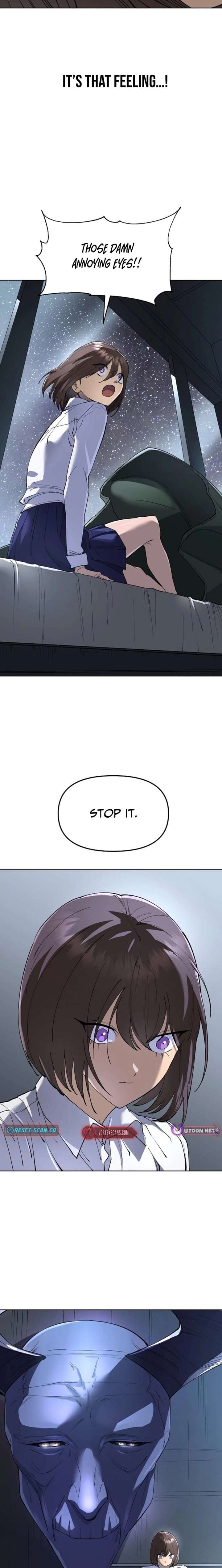 Space Cheon-ma 3077 - Chapter 88 Page 25