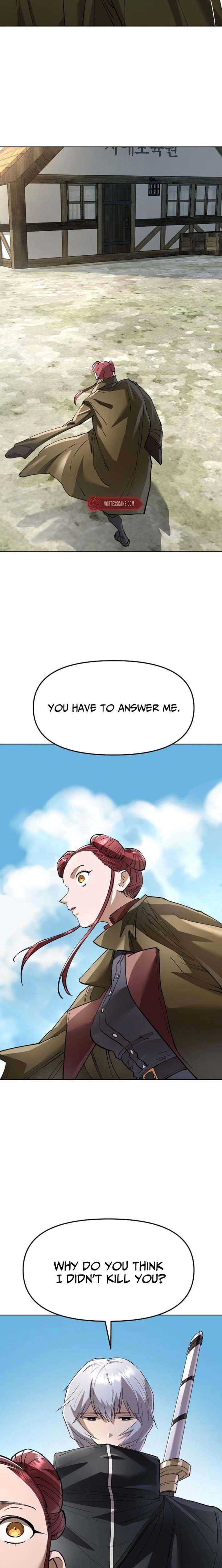 Space Cheon-ma 3077 - Chapter 89 Page 19