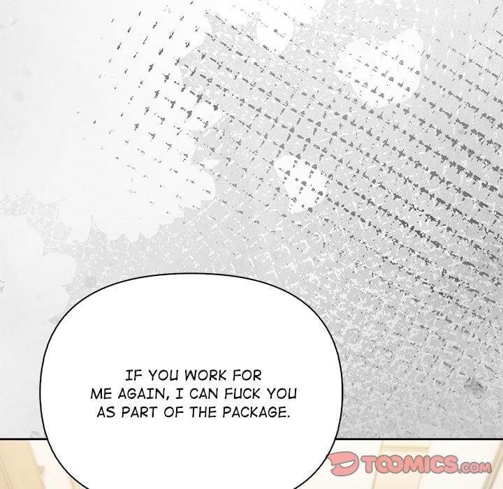 A Lucrative Affair - Chapter 13 Page 87