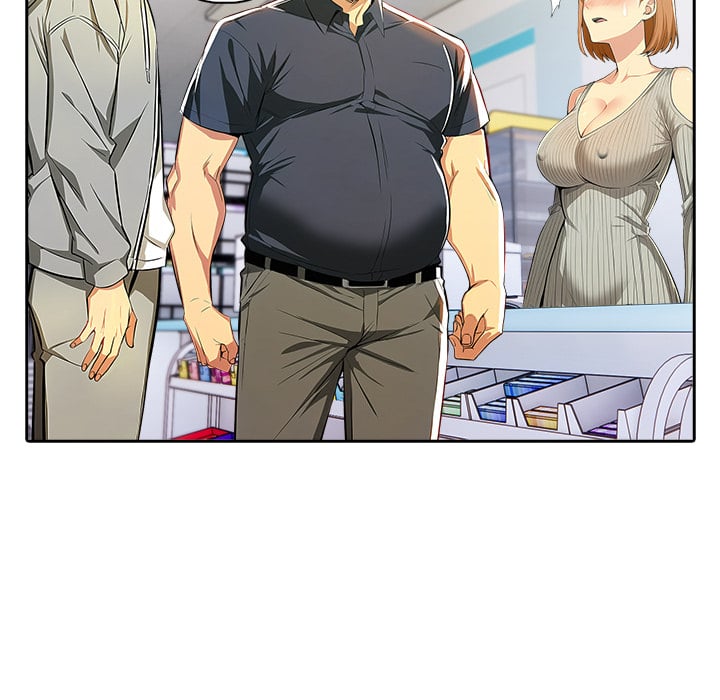 A Lucrative Affair - Chapter 15 Page 159