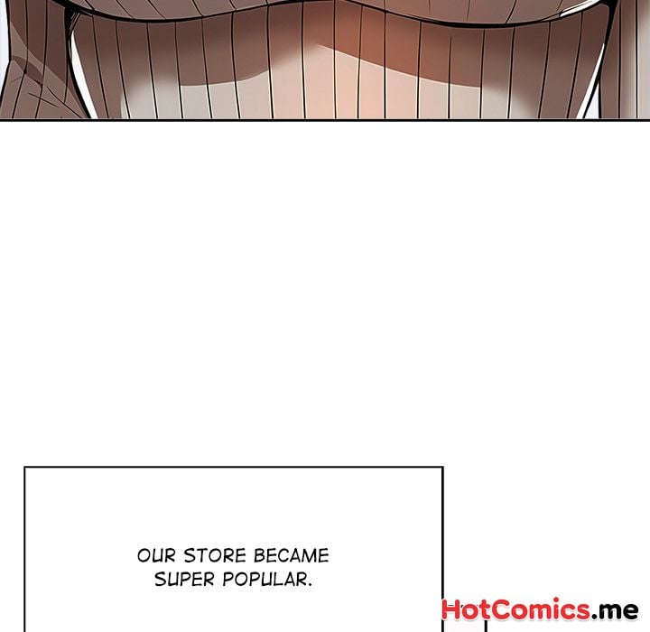A Lucrative Affair - Chapter 15 Page 52