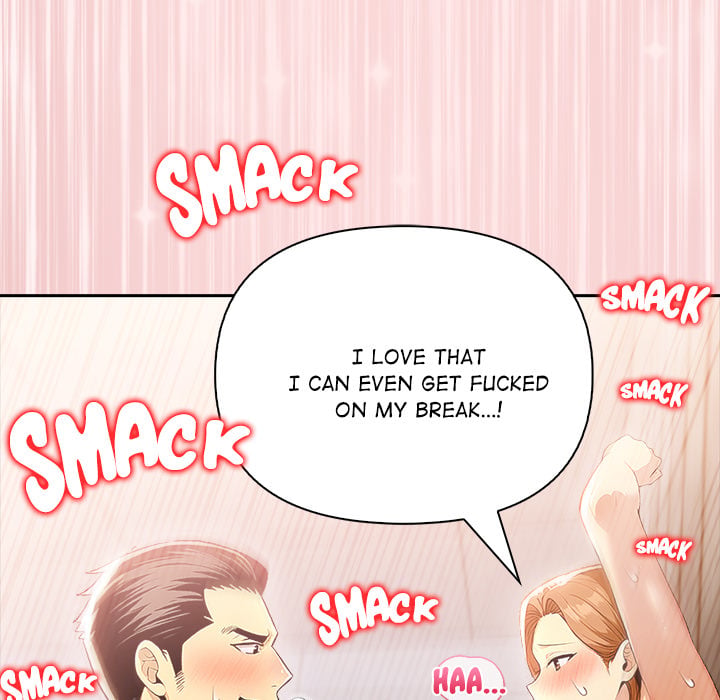 A Lucrative Affair - Chapter 15 Page 80