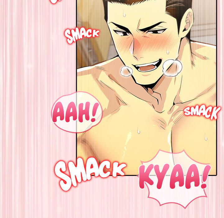 A Lucrative Affair - Chapter 15 Page 92