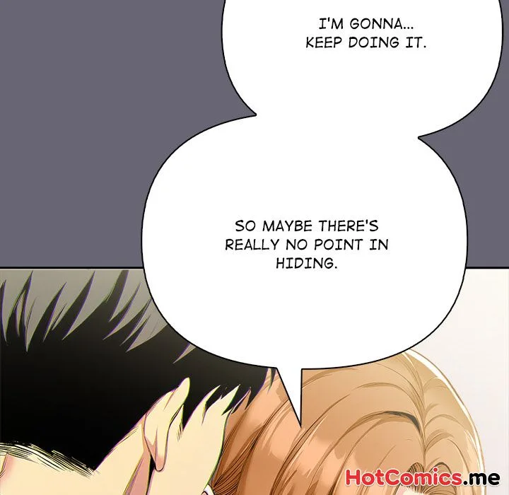 A Lucrative Affair - Chapter 17 Page 99