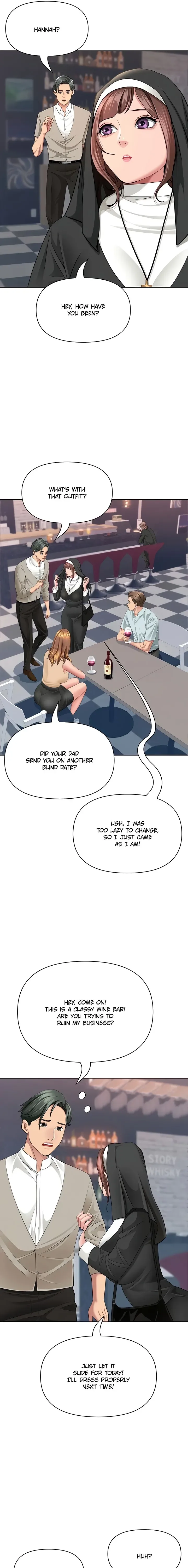 She’s a Married Woman - Chapter 26 Page 3