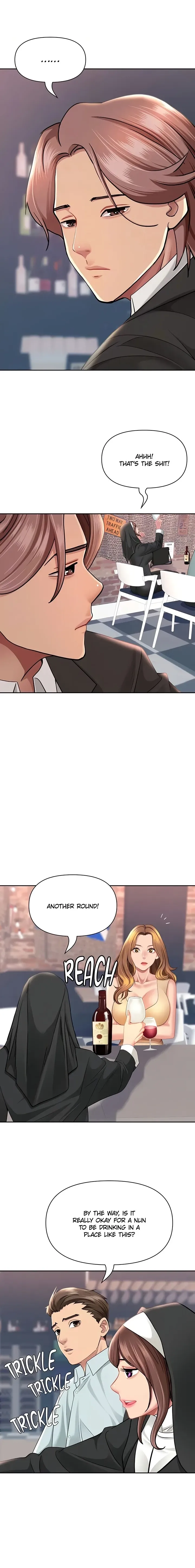 She’s a Married Woman - Chapter 26 Page 8