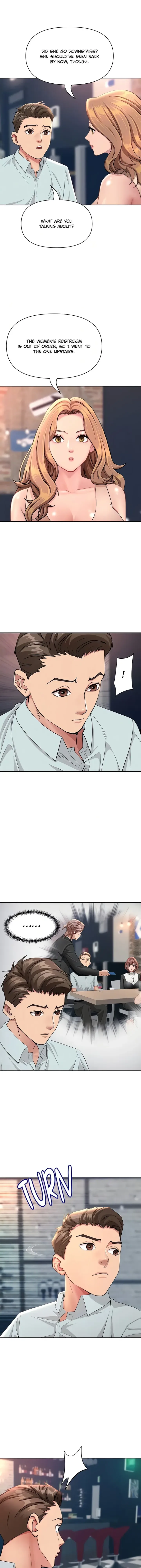She’s a Married Woman - Chapter 27 Page 10