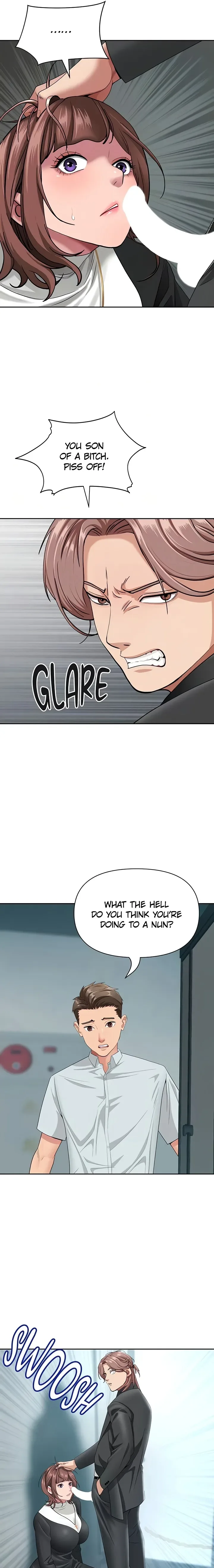 She’s a Married Woman - Chapter 28 Page 7