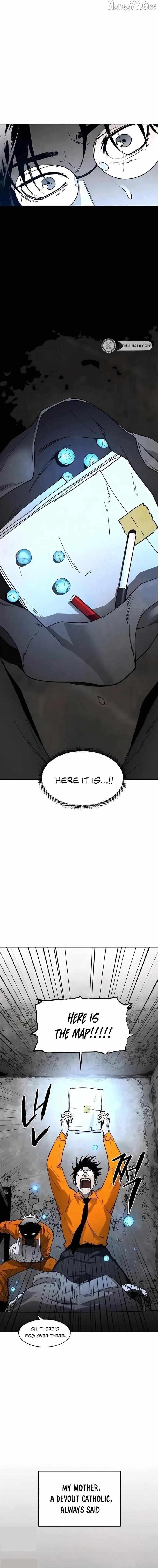 Fog Land - Chapter 15 Page 13
