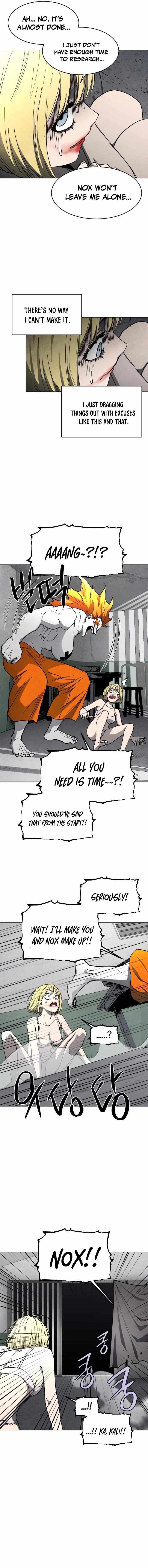 Fog Land - Chapter 16 Page 13