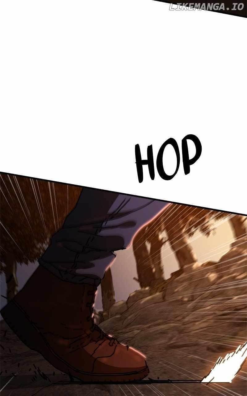 Hiding Out in an Apocalypse - Chapter 27 Page 42