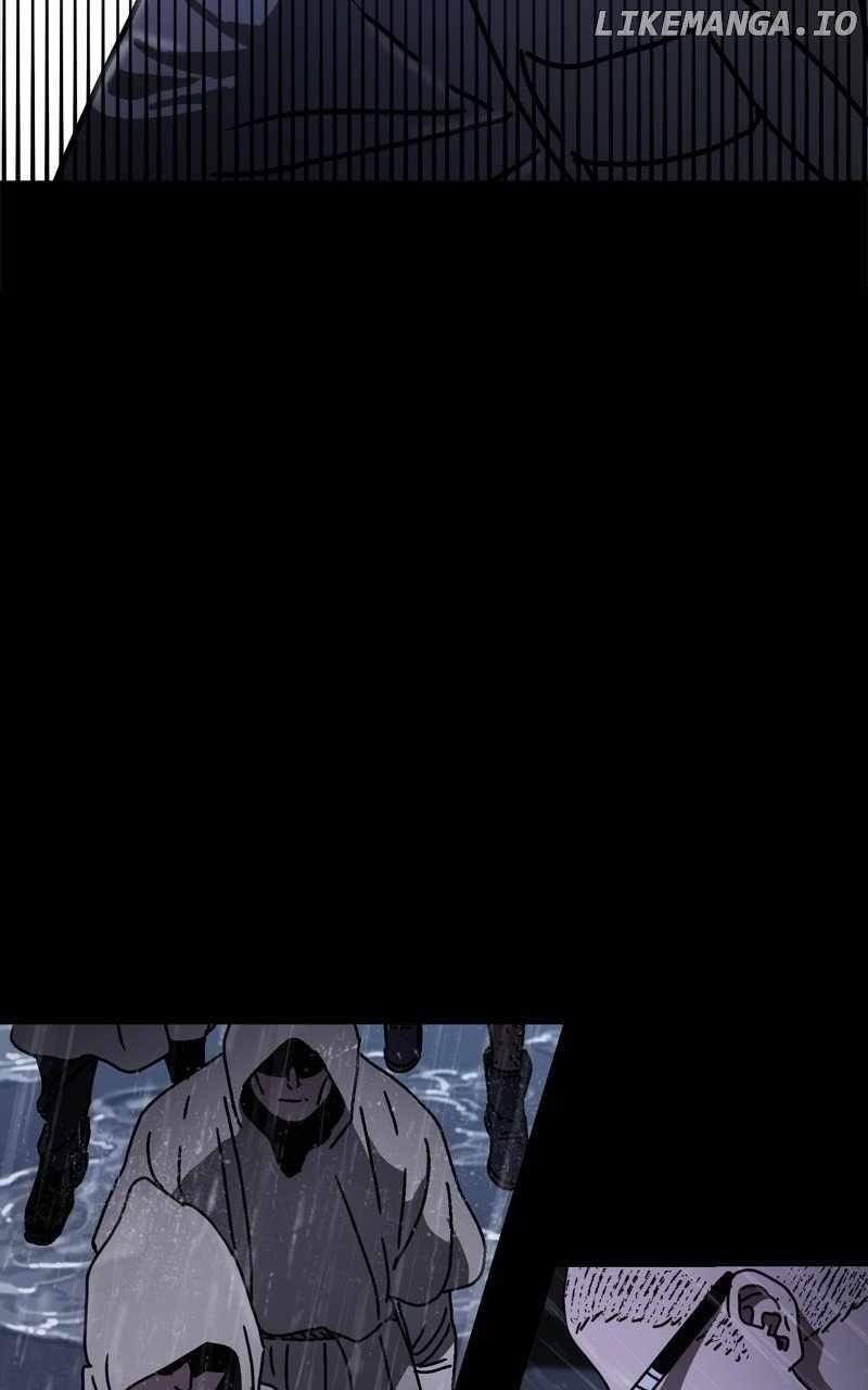Hiding Out in an Apocalypse - Chapter 29 Page 88
