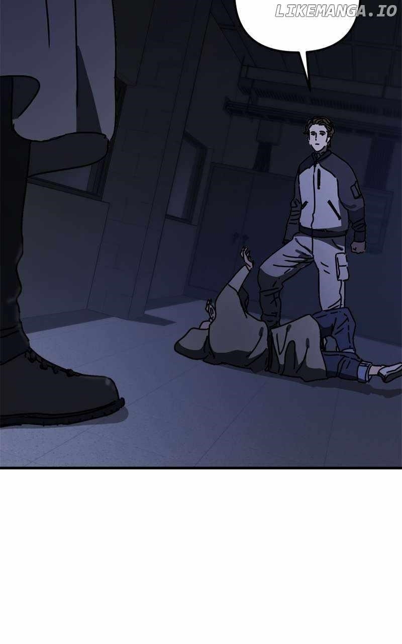Hiding Out in an Apocalypse - Chapter 30 Page 76