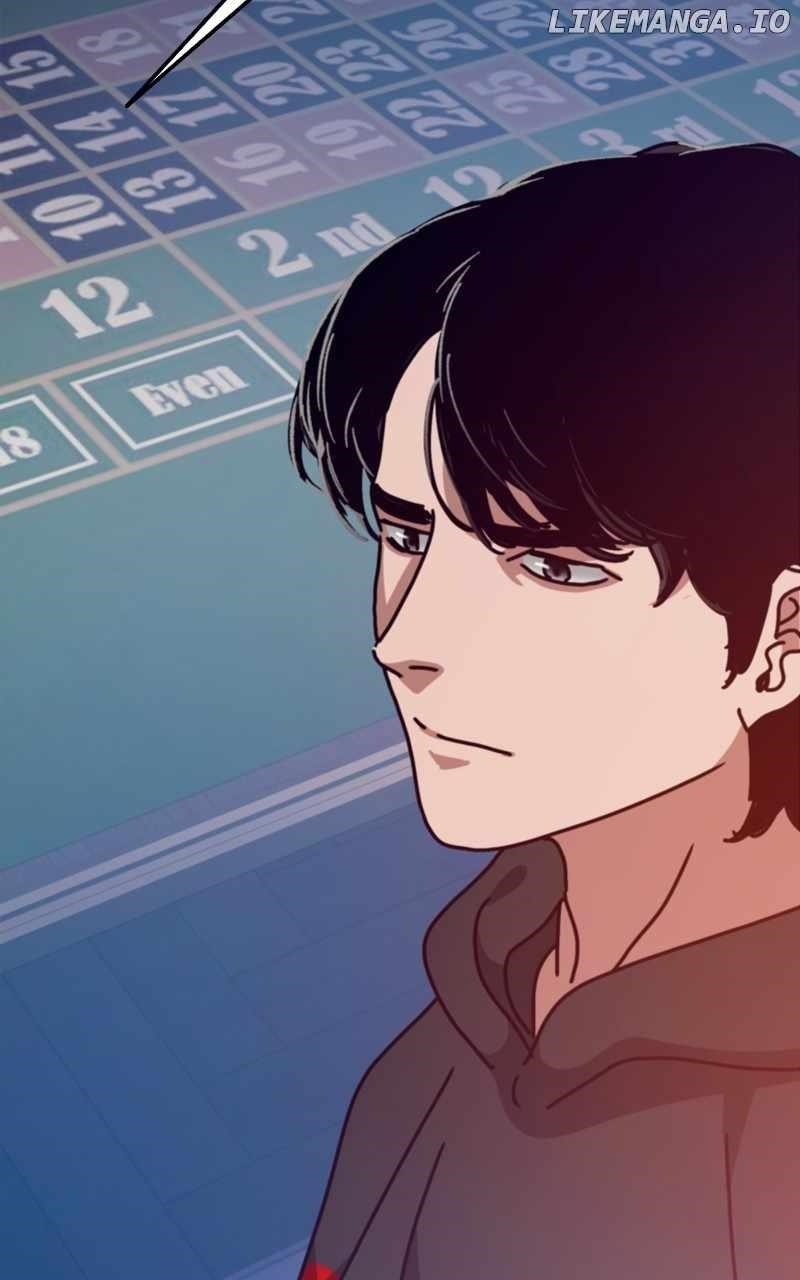 Hiding Out in an Apocalypse - Chapter 34 Page 85