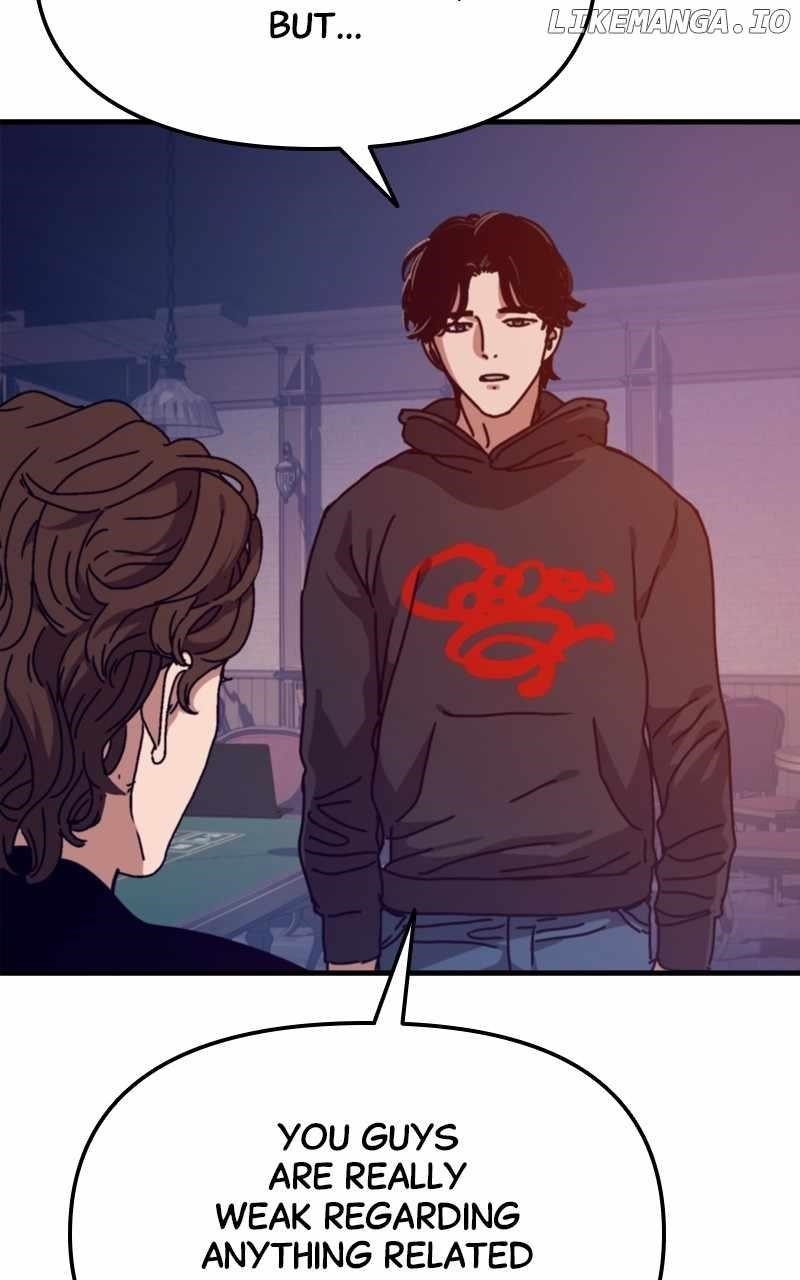 Hiding Out in an Apocalypse - Chapter 34 Page 88