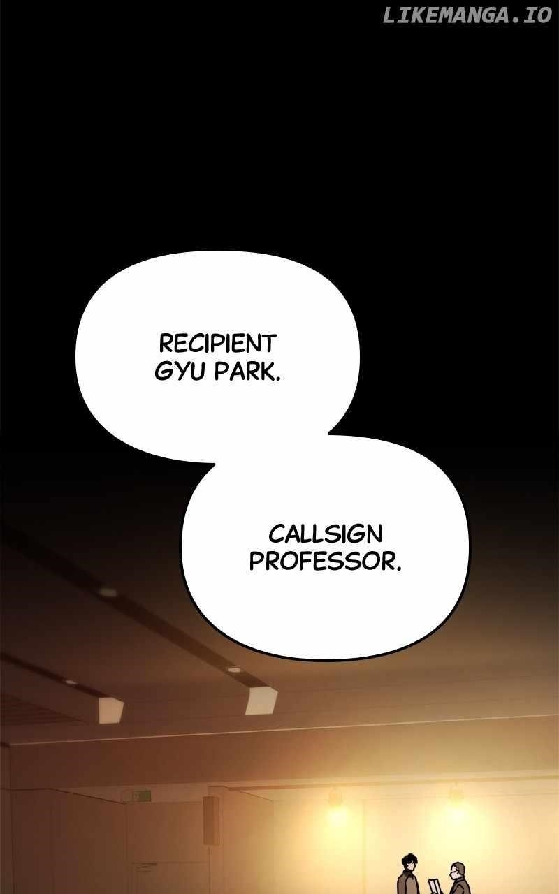 Hiding Out in an Apocalypse - Chapter 35 Page 2