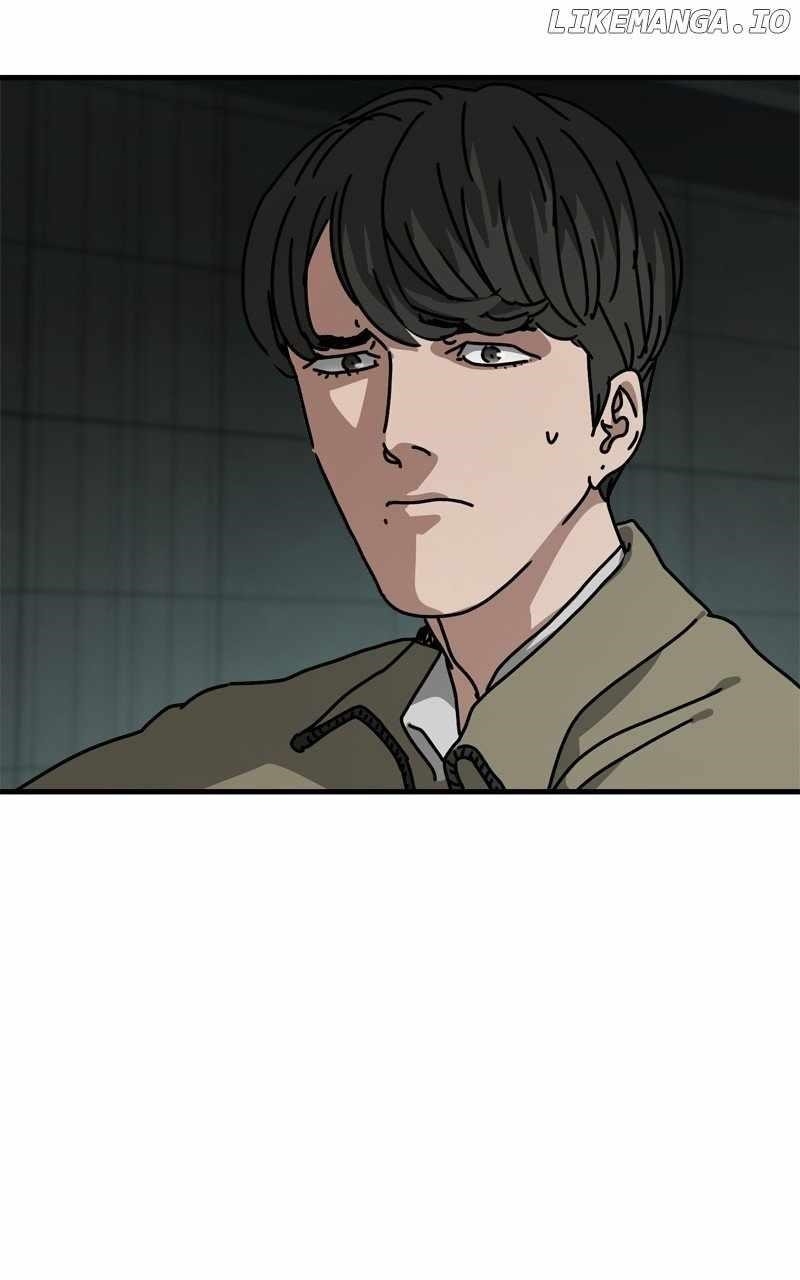 Hiding Out in an Apocalypse - Chapter 39 Page 101