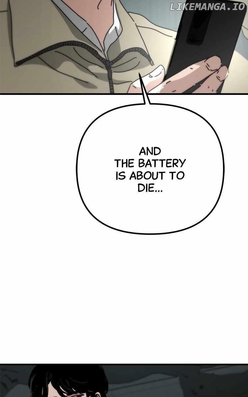Hiding Out in an Apocalypse - Chapter 39 Page 122
