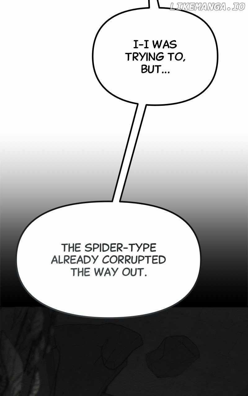 Hiding Out in an Apocalypse - Chapter 39 Page 14