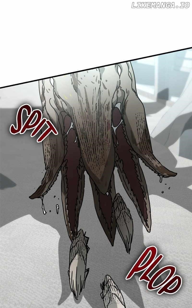 Hiding Out in an Apocalypse - Chapter 39 Page 24