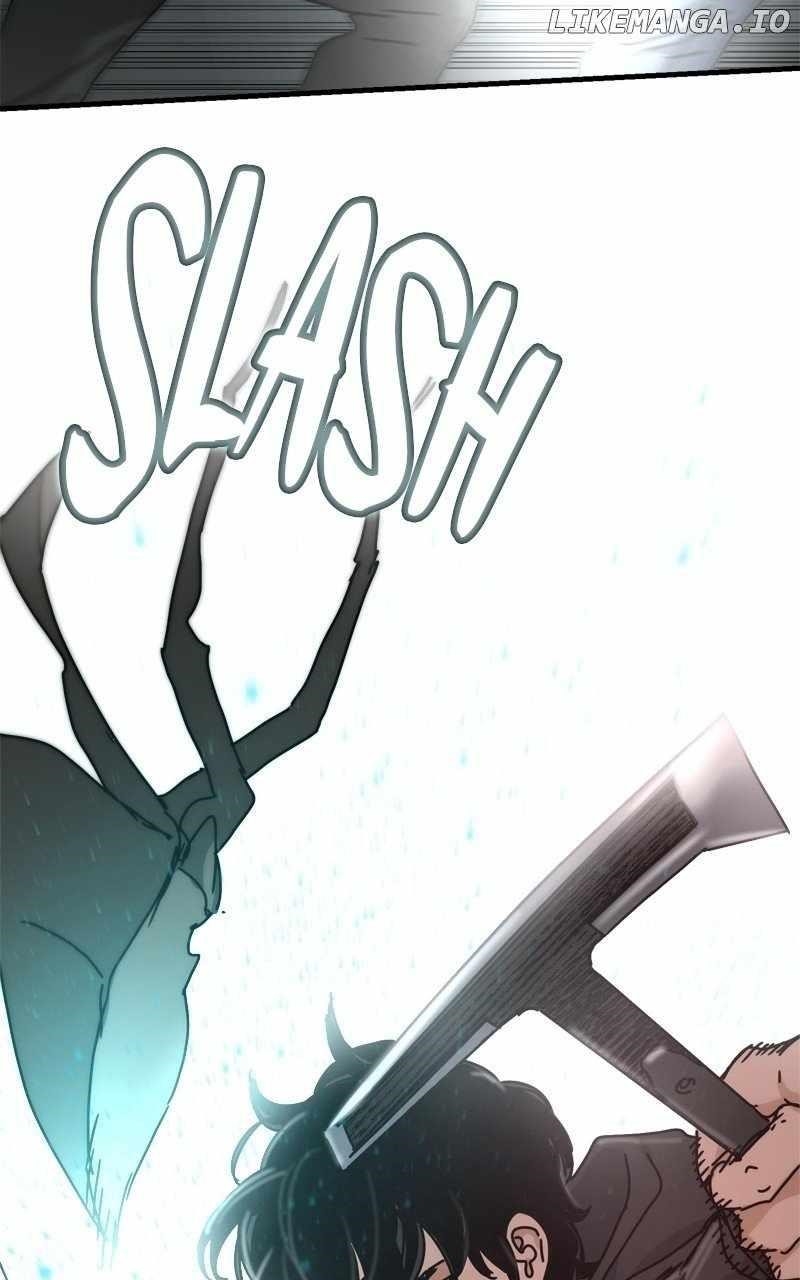 Hiding Out in an Apocalypse - Chapter 39 Page 41