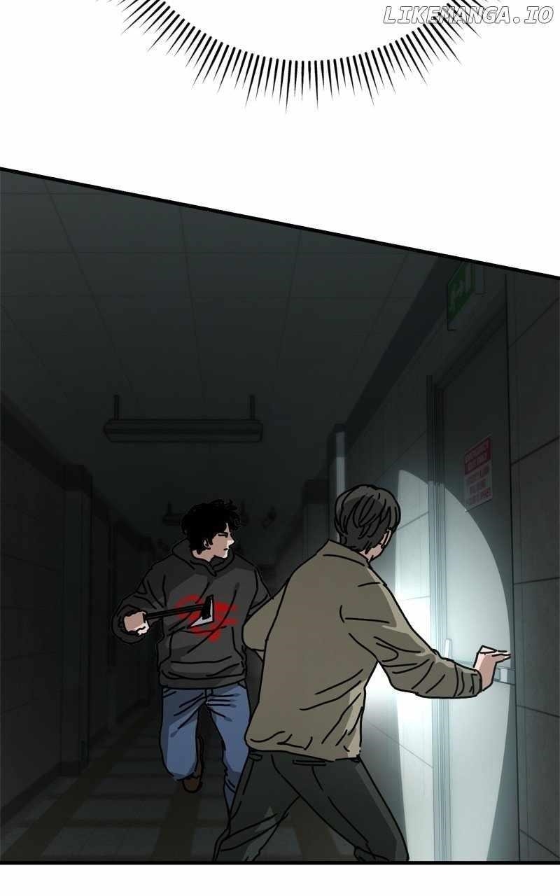 Hiding Out in an Apocalypse - Chapter 39 Page 96
