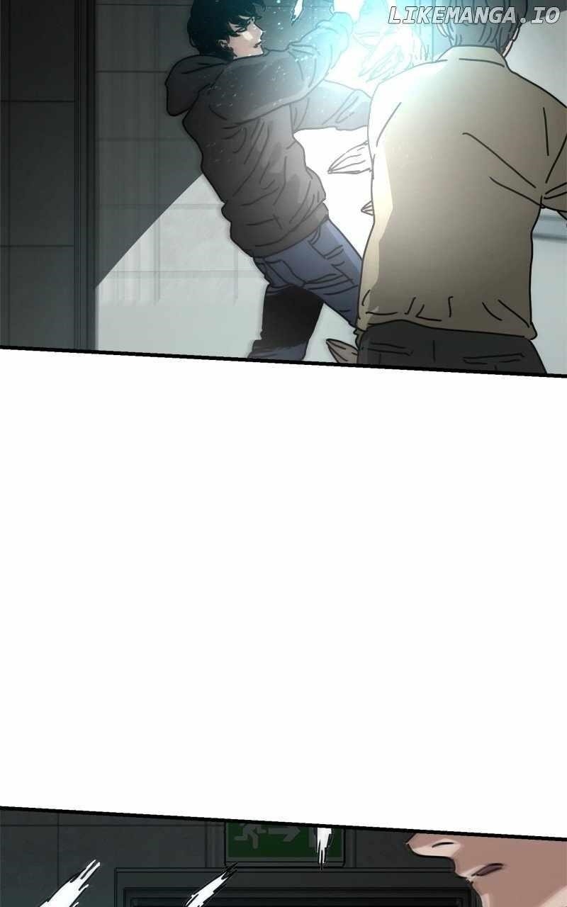 Hiding Out in an Apocalypse - Chapter 39 Page 99